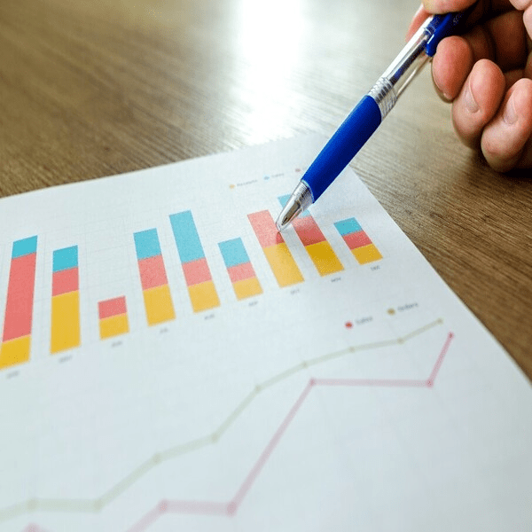 A importância de conhecer seus números e traçar melhores estratégias