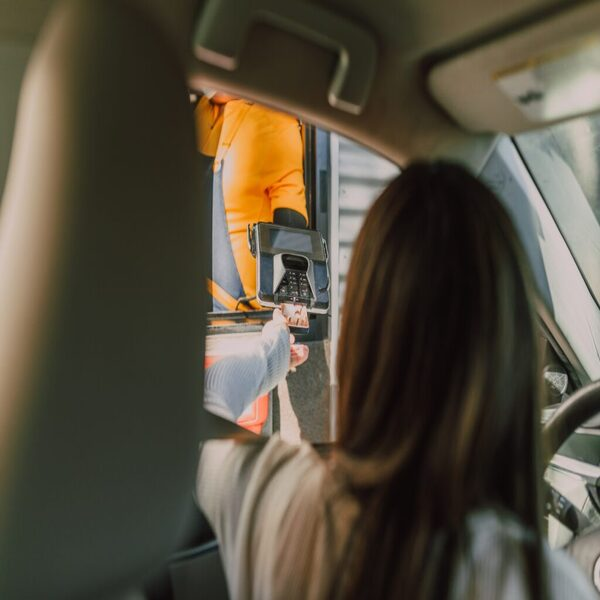 Benefícios de Digitalização seu estacionamento ou lava-rápido