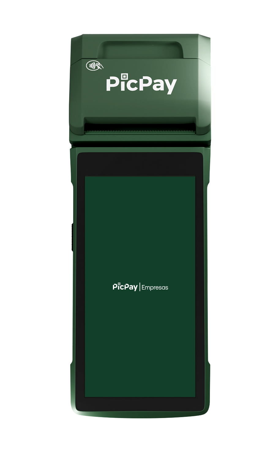 PicPay Empresas POS - Maquininha Integrada